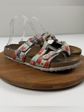 Birki’s by Birkenstock Salina Sandals